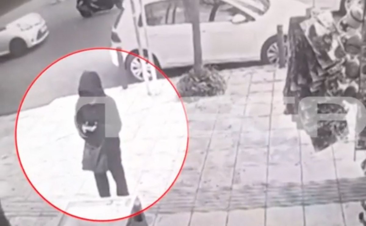 Κρίσιμη μαρτυρία για τη Λόρα από το Βερολίνο