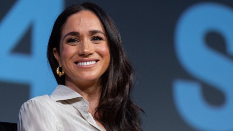 Meghan Markle: Κόπηκε η εκπομπή της στο Netflix