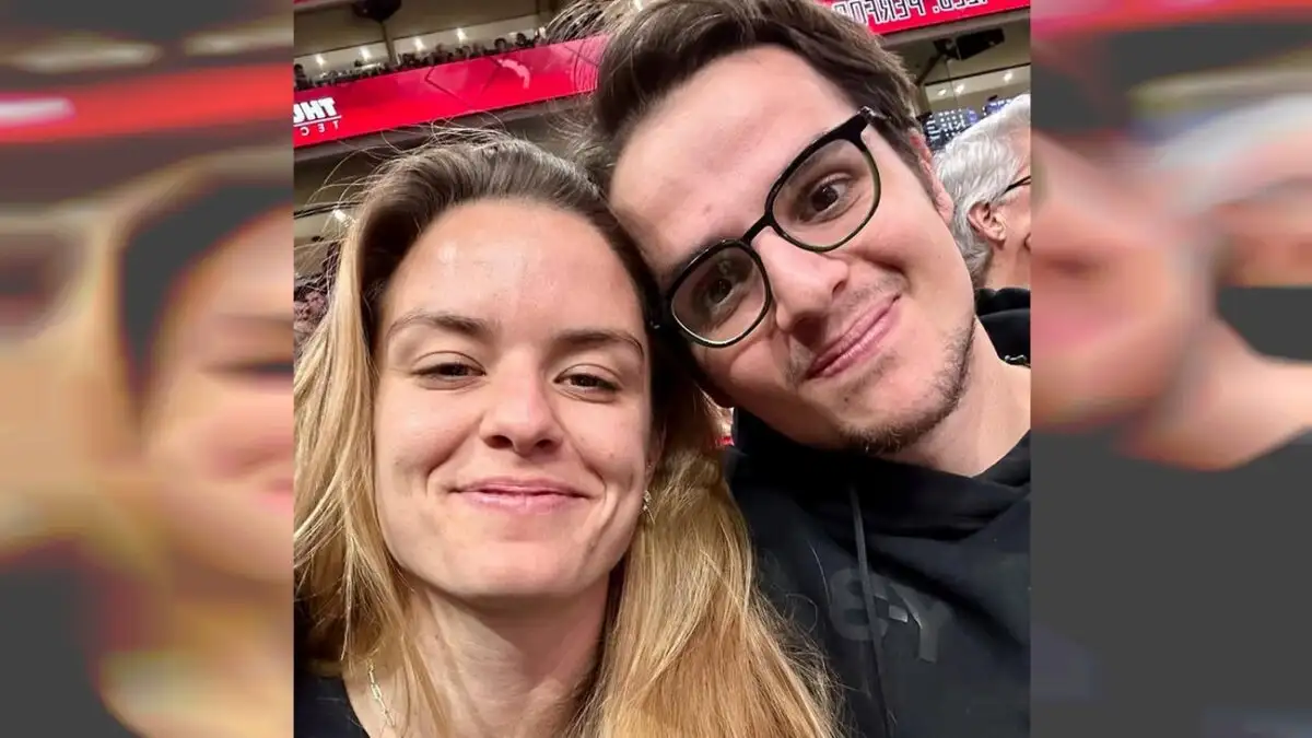 Μαρία Σάκκαρη – Κωνσταντίνος Μητσοτάκης: Η αποκάλυψη της σχέσης