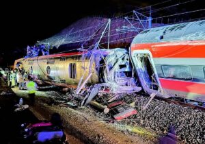 trains