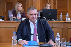 ΒΟΥΛΗ 16.1.2026