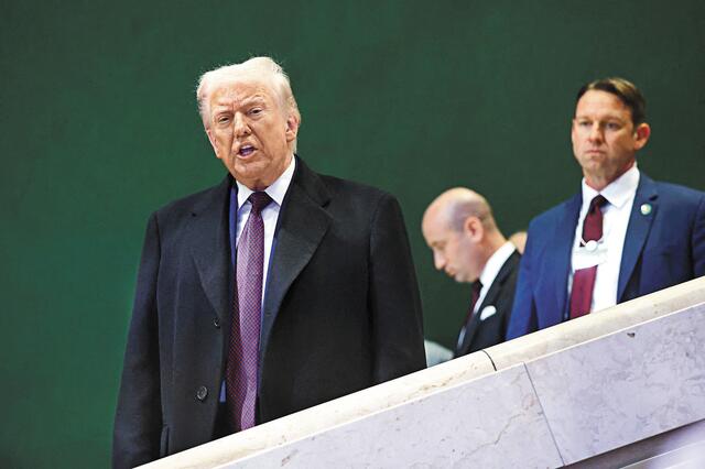 Σε θρίλερ εξελίσσεται η συνάντηση ΗΠΑ με Ιράν