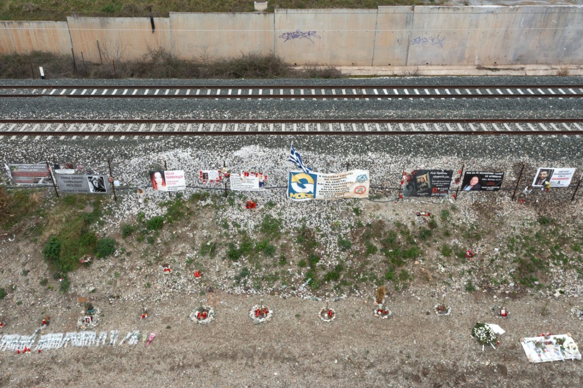 Τέμπη: Νέο αδιέξοδο με τις εκταφές