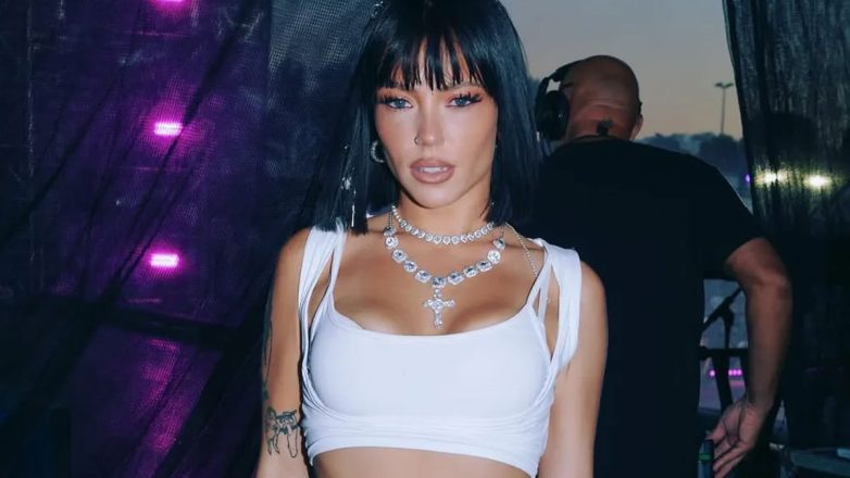 Από το τραγούδι…στο game: Η Marseaux ξαναζωντανεύει τα 00s