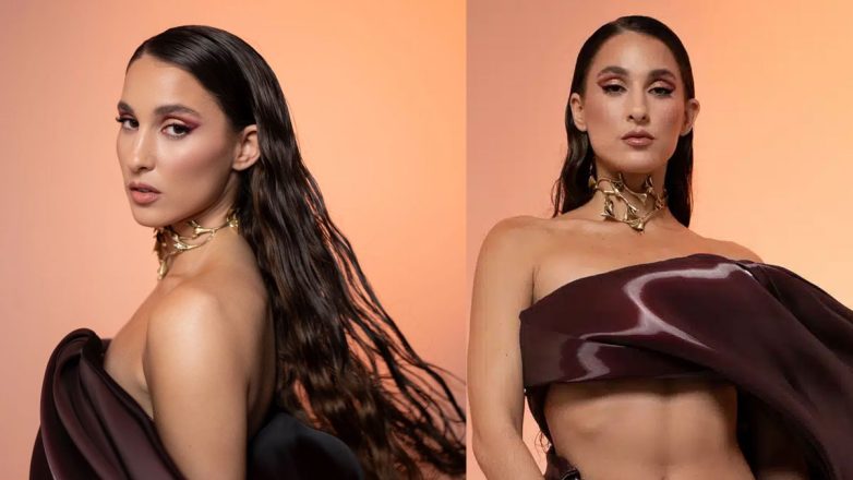 Eurovision 2026: Σάλος για την Evangelia