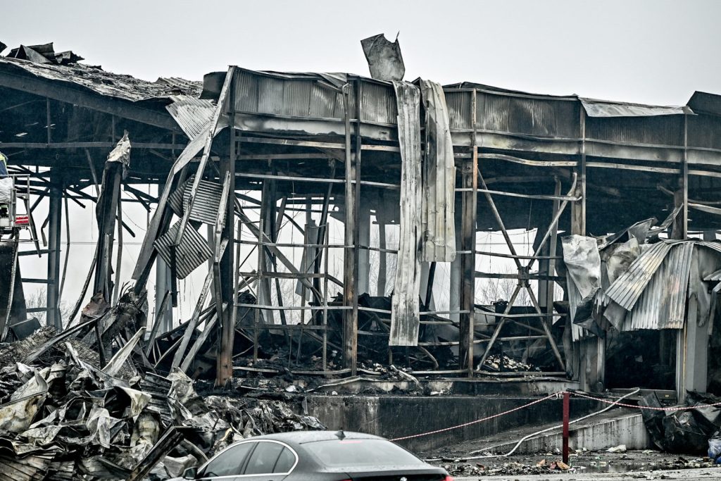 Βιολάντα: Στη φυλακή ο ιδιοκτήτης του εργοστασίου