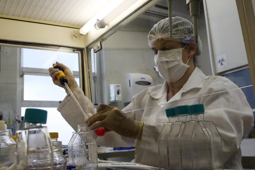 Ιός Τσικουνγκούνια: Κλιματική κρίση και κουνούπια τον φέρνουν σε Ευρώπη