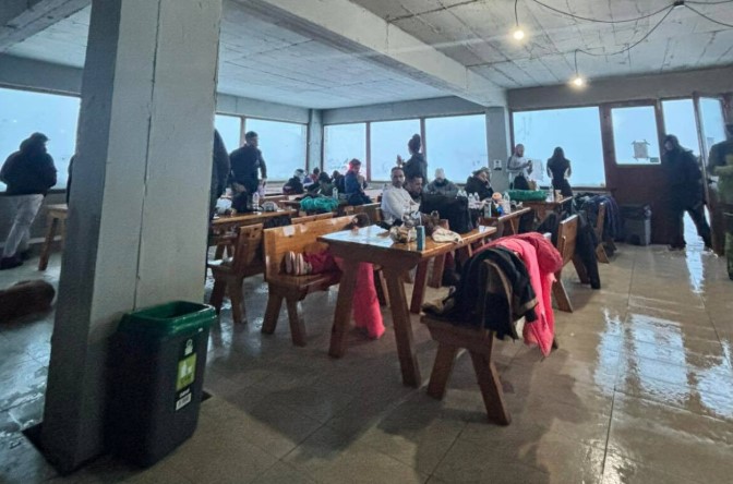 Δράμα: Ολοκληρώθηκε ο απεγκλωβισμός