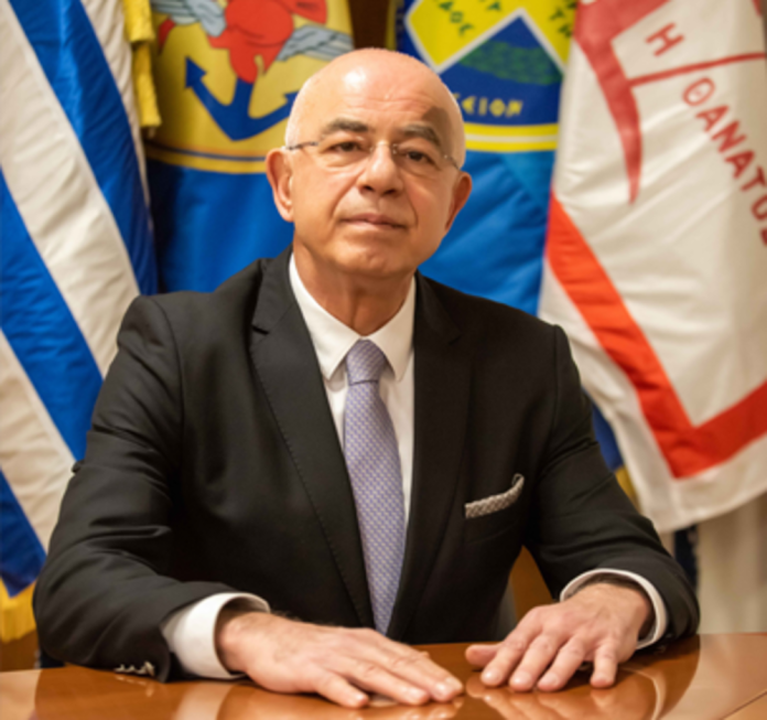 Ο ΟΛΝΕ και η… γραφειοκρατία, στην αναζήτηση Προέδρου