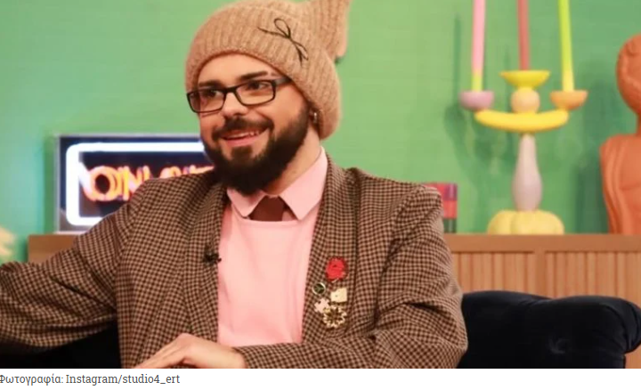 Akylas: «Είχα δεχτεί μία ομοφοβική επίθεση, είχαν έρθει και είχαν χωθεί…»