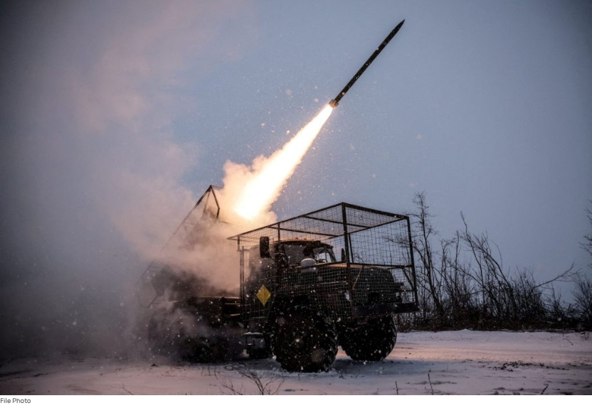 Οι ΗΠΑ πιέζουν για ειρήνη – Δημοψήφισμα και εκλογές Μάρτιο με Μάιο