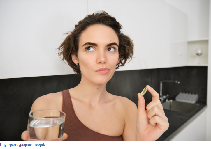 Βιταμίνη D: Γιατροί προειδοποιούν για 4 συμπτώματα