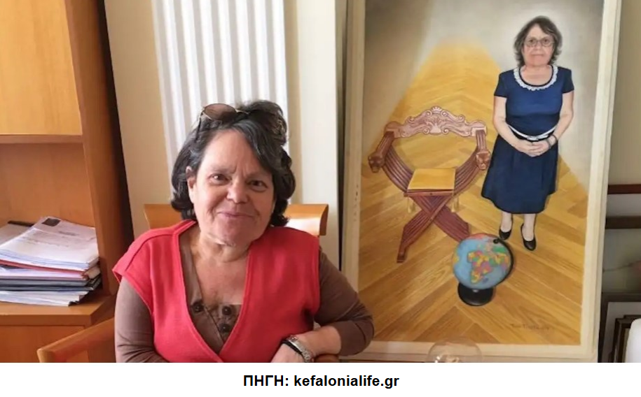 Ποια ήταν η 67χρονη που έχασε τη ζωή της στο «Ελ. Βενιζέλος»