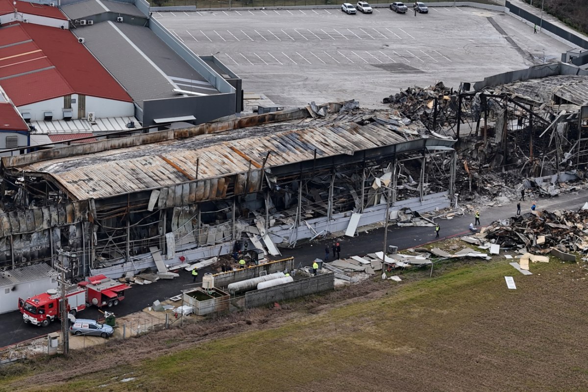 Έφοδος της ΔΑΕΕ στο σπίτι του ιδιοκτήτη της «Βιολάντα»