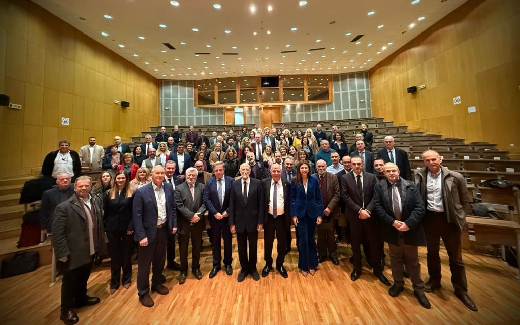 Ξεκίνησε ο Εθνικός Διάλογος για το Λύκειο