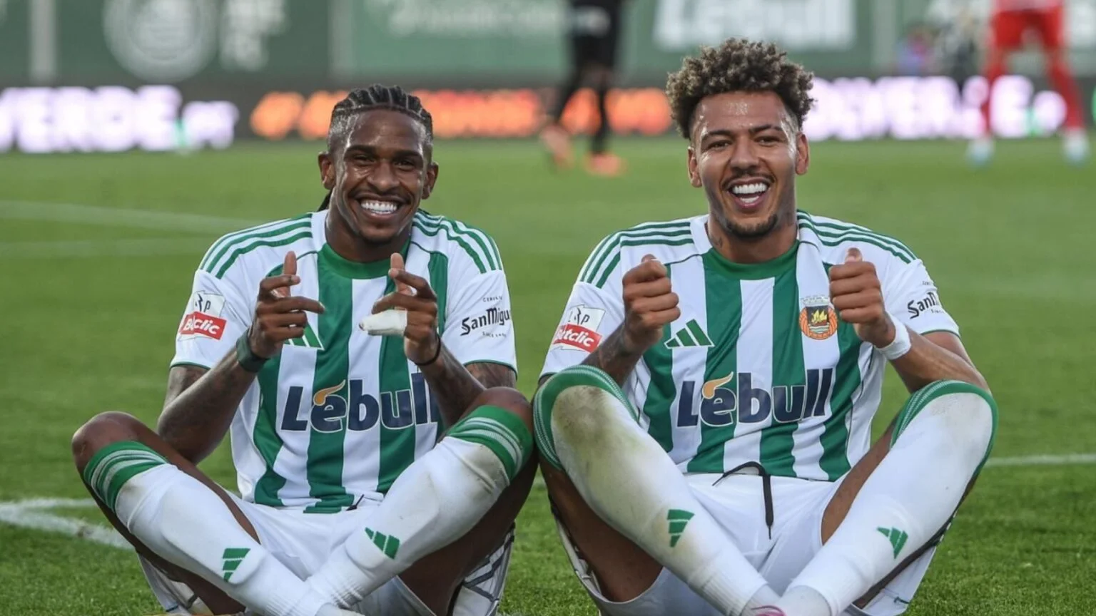 Ολυμπιακός: Φέρνει και τον Κλέιτον της Ρίο Άβε ο Μαρινάκης