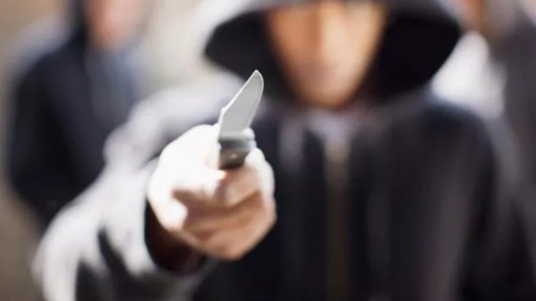 Αιματηρό επεισόδιο στο καρναβάλι της Έδεσσας