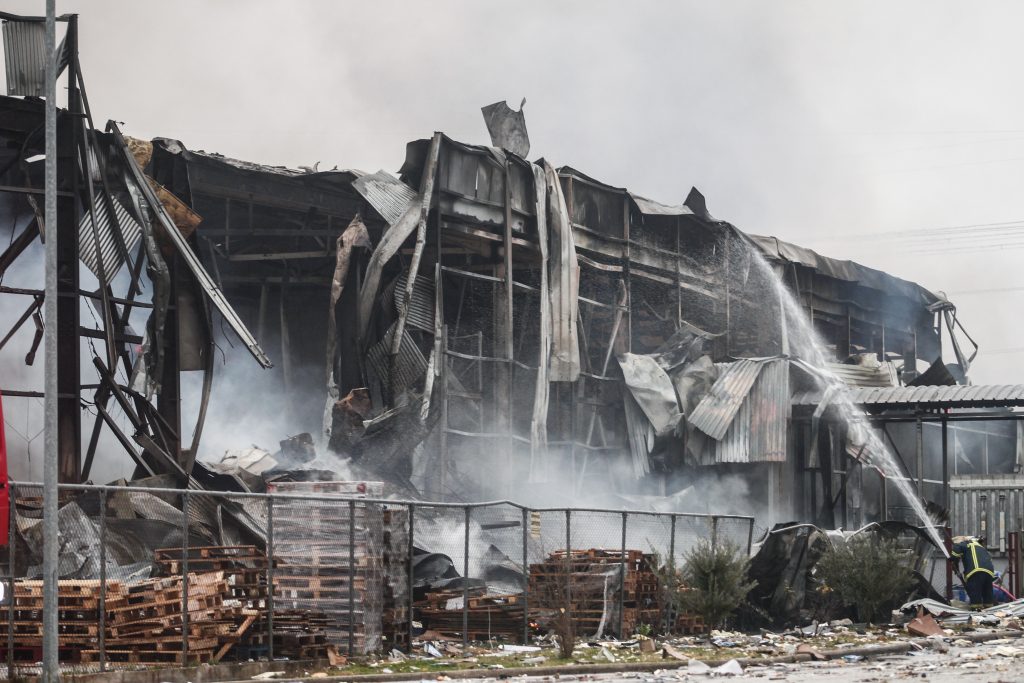 Βιολάντα: Την Τρίτη η απολογία του 54χρονου ιδιοκτήτη της