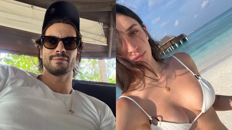 Γιώργος Καράβας – Ραφαέλα Ψαρρού: Ταξίδι στις εξωτικές Μαλδίβες