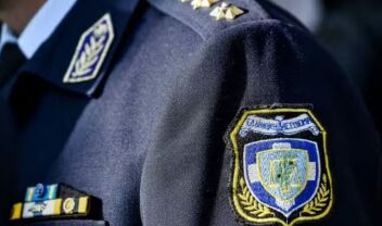 Τάσος Κάιντας: Σήμερα η κηδεία του πρώην Αστυνομικού Διευθυντή