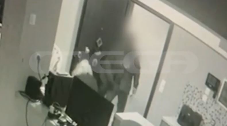 Παραδόθηκε στην αστυνομία ο 64χρονος για την απόπειρα βιασμού ΑμεΑ