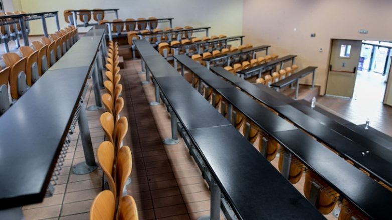 Μηδενίστηκε γιατί αντέγραψε με τεχνητή νοημοσύνη στις εξετάσεις