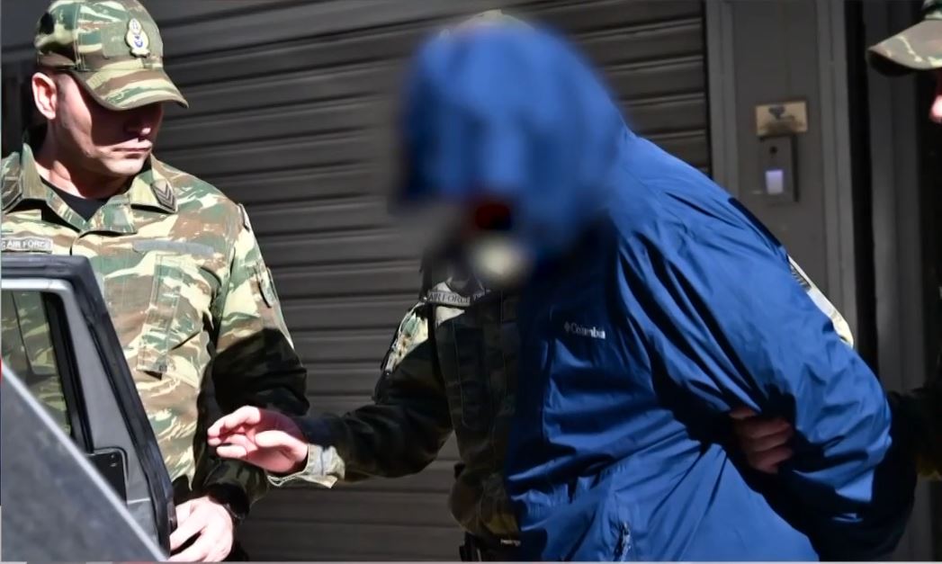 Κατασκοπεία: Πώς στρατολογήθηκε ο σμήναρχος