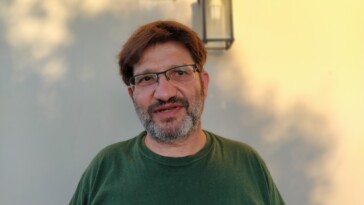 Χαλκίδα: Έγινε η κηδεία του Τάσου Σταυρουλάκη