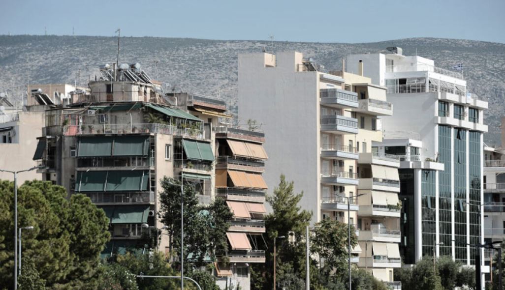 Στεγαστική κρίση: Το σχέδιο για να μειωθούν τα ενοίκια