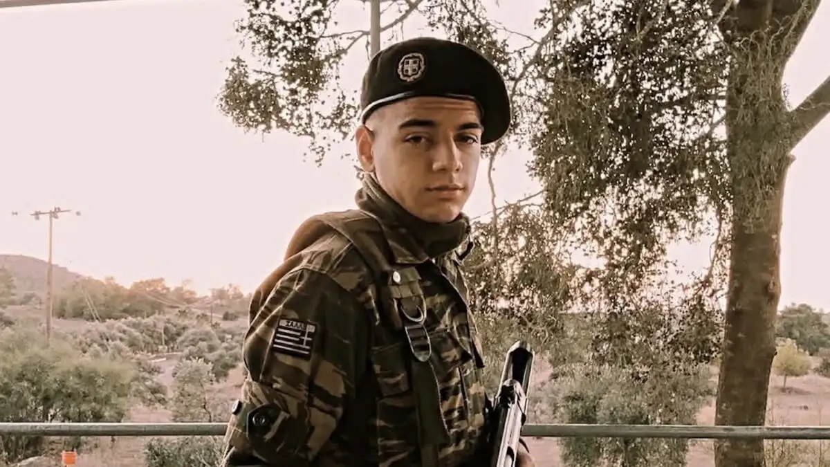 Ηλεκτροπληξία: Βαρύ πένθος στην Εύβοια για το θάνατο των δύο εργατών