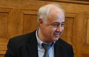 ΠΑΝΑΓΙΩΤΗΣ-ΠΑΡΑΣΚΕΥΑΪΔΗΣ