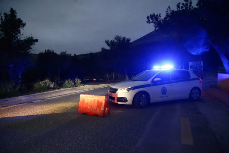 Έγκλημα στην Ξάνθη: Σκότωσε με τσεκούρι 69χρονο συγχωριανό του