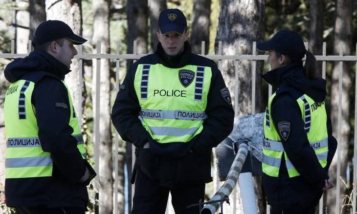 Σκόπια: Δολοφονήθηκε 56χρονος άνδρας – Συνελήφθησαν τρεις Έλληνες