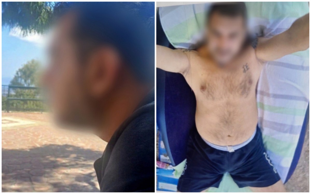 Καματερό: «Η πρώην μου λέει ψέματα, θέλει να με εκδικηθεί»