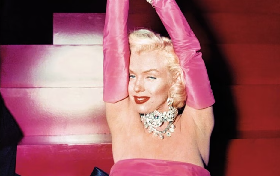 Ζήτω το ροζ!