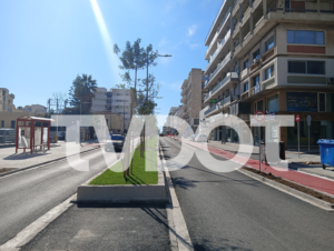 VENIZELOU XALKIDA TVDOT