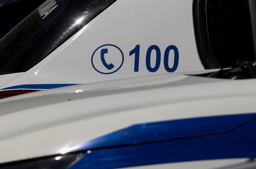 Χαλκίδα: Φόβος και τρόμος από τα κλεφτρόνια