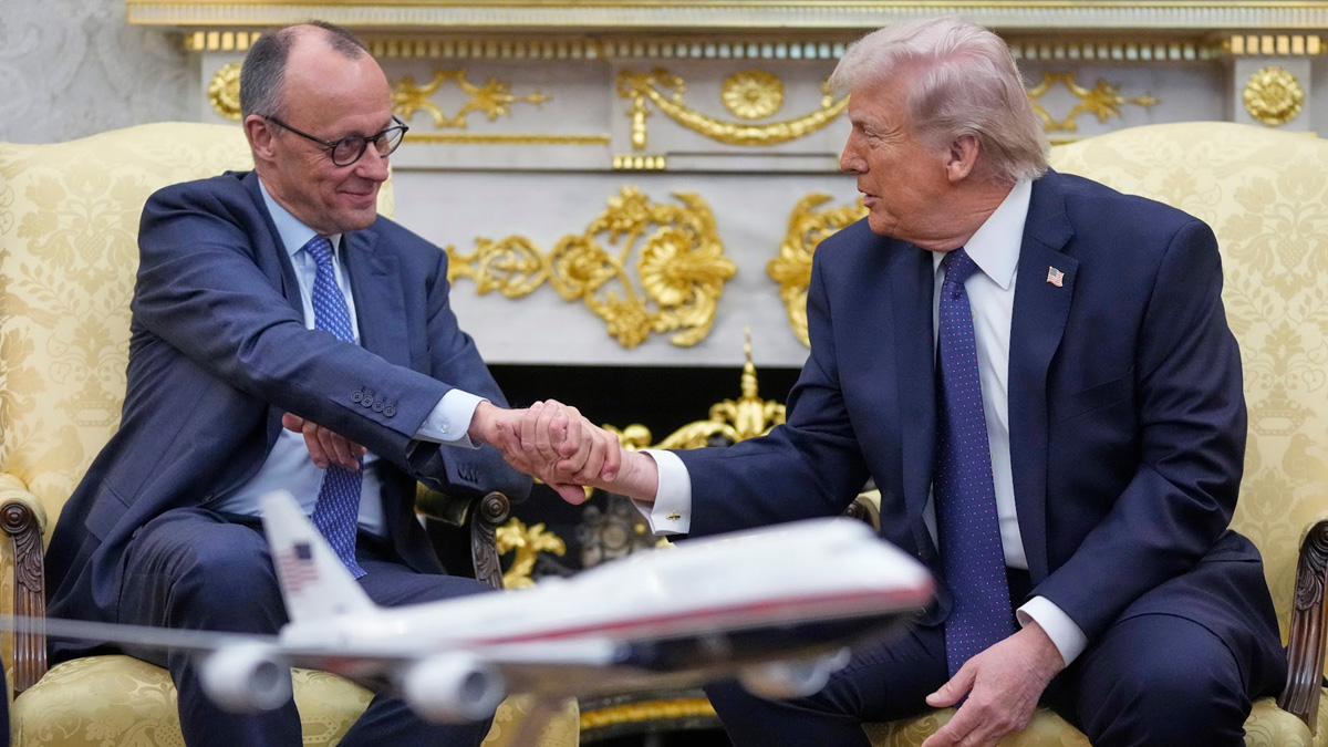 Πρωτοφανής οργή Τραμπ κατά της Ισπανίας