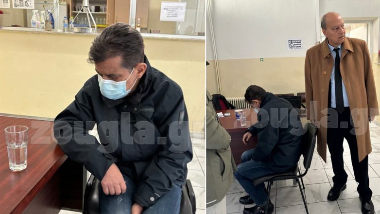 Πέθανε ο καρκινοπαθής αστυνομικός που αποκάλυψε το σκάνδαλο με τις βιοψίες