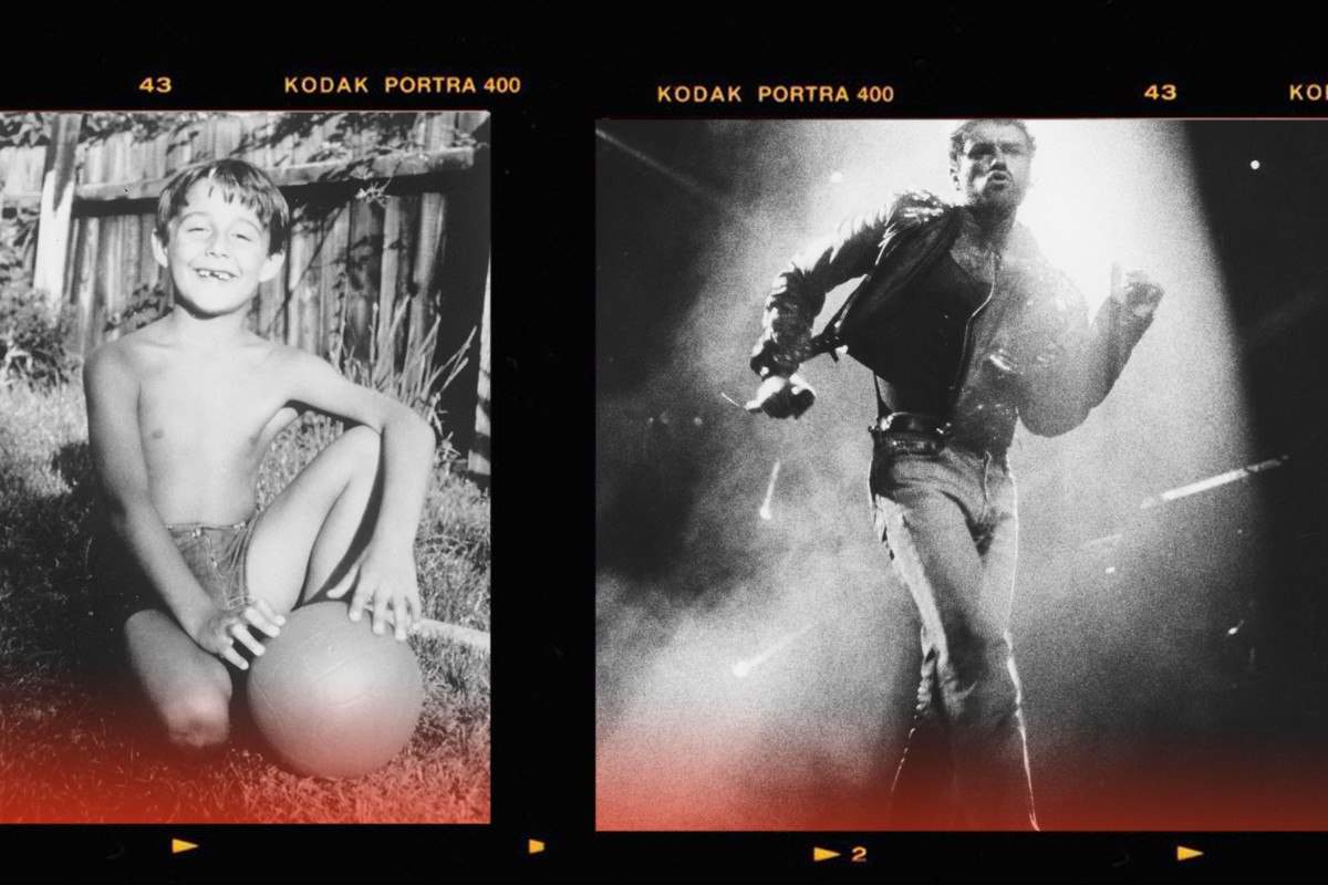 Τζορτζ Μάικλ: Ταινία-ντοκουμέντο, νέο live άλμπουμ και ένα λεύκωμα