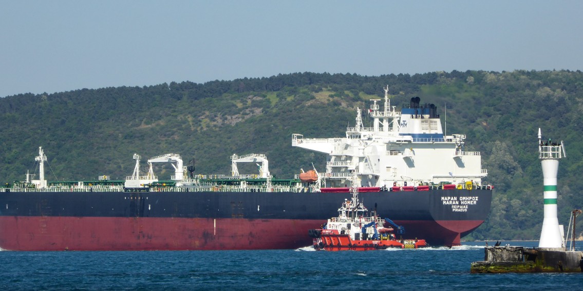 Το χρονικό της επίθεσης στο ελληνόκτητο πλοίο στη Μαύρη Θάλασσα