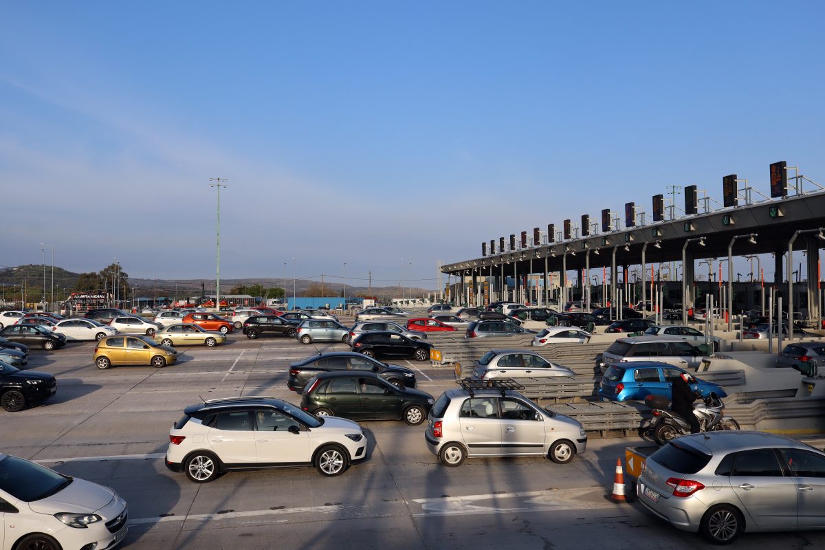 Με τι καιρό θα επιστρέψουν οι εκδρομείς του Πάσχα