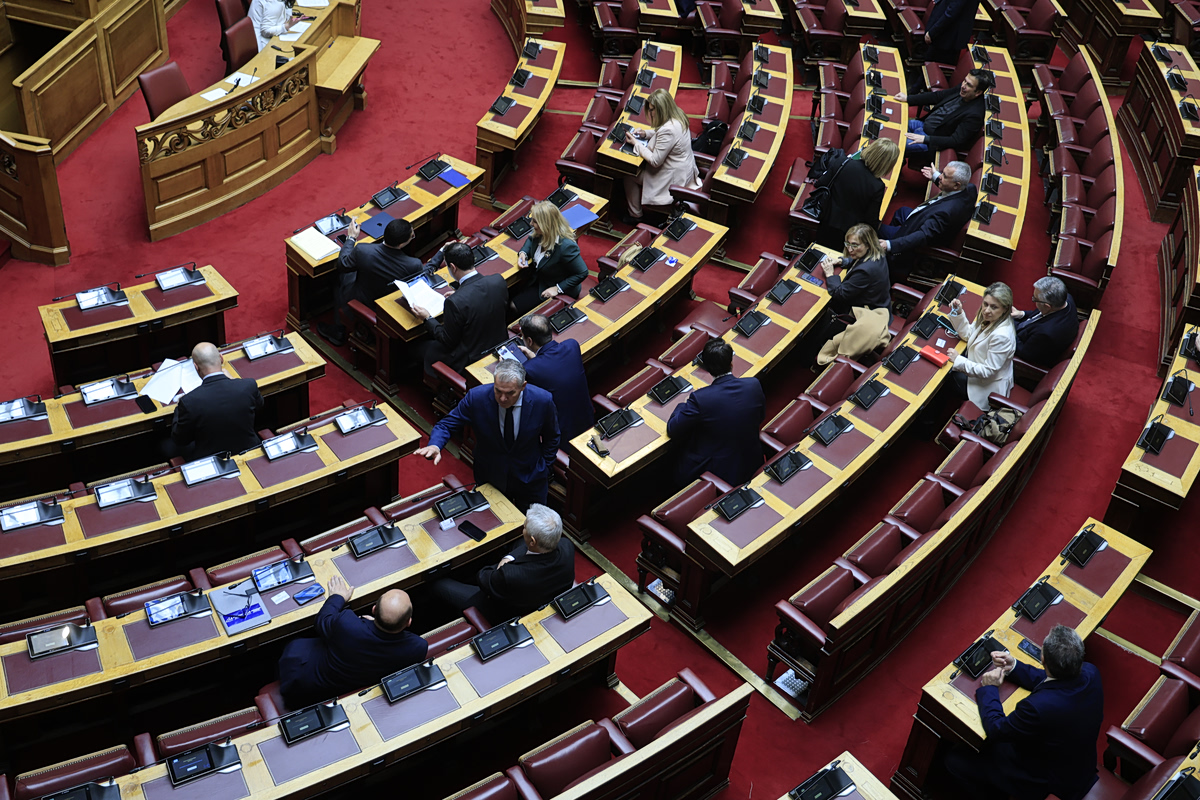 Νέα δικογραφία για τον ΟΠΕΚΕΠΕ