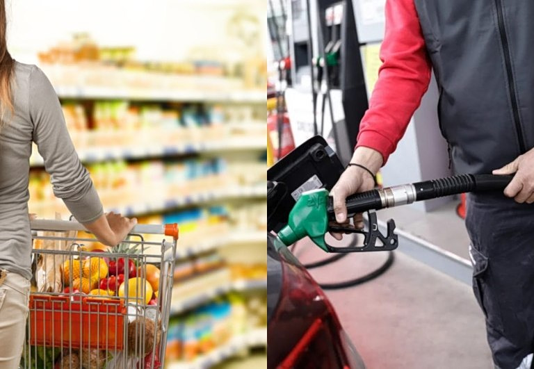 Ένας μήνας με πλαφόν σε καύσιμα και 63 αγαθά