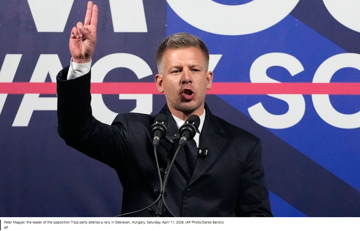 Ουγγαρία: Ιστορική νίκη Μαγιάρ