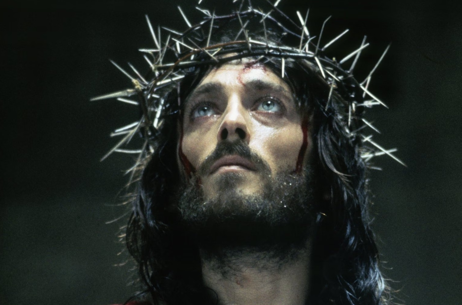 «Ιησούς από τη Ναζαρέτ»: Η ιστορία πίσω από τη θρυλική σειρά