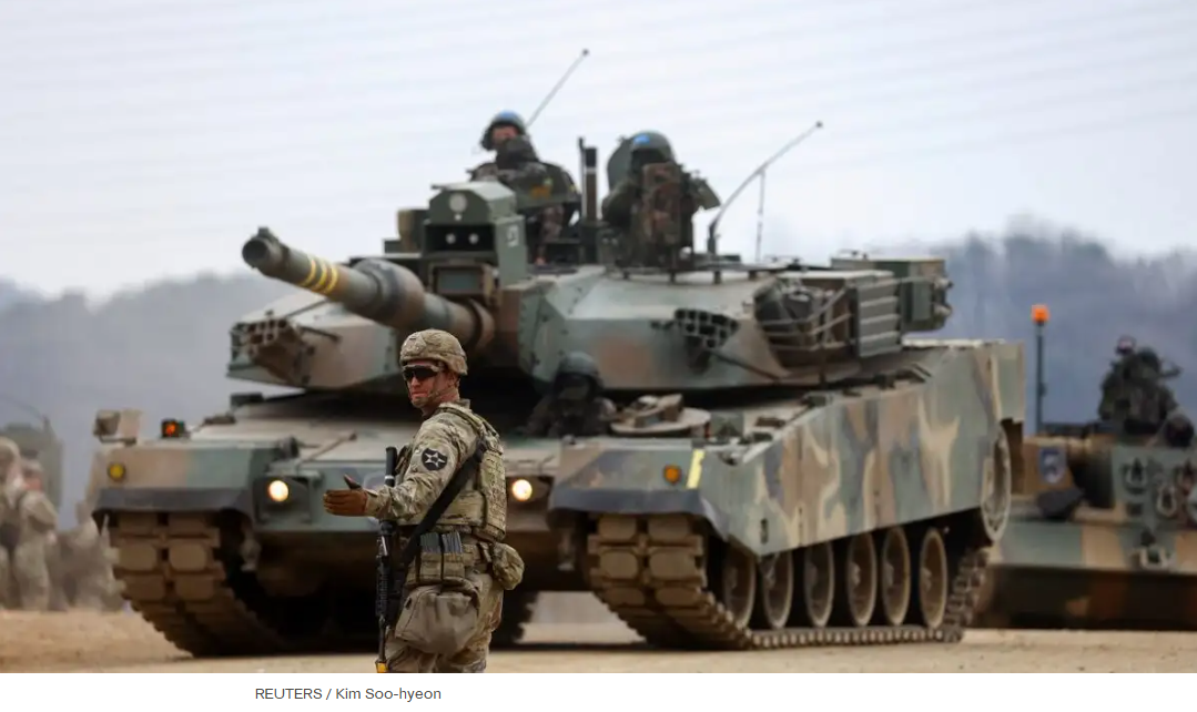 Reuters: Ο Τραμπ παραμένει έξαλλος με το ΝΑΤΟ