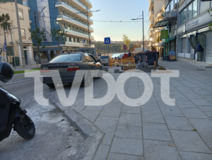 VENIZELOU STATHMEYSH 2 TVDOT