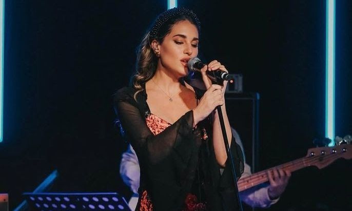 Παυλίνα Βουλγαράκη: Θύμα διαδικτυακής απάτης