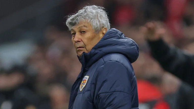 Πέθανε ο Μιρτσέα Λουτσέσκου σε ηλικία 80 ετών